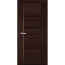 Межкомнатная дверь kfd Межкомнатные двери Vena каштан blk - Город Дверей