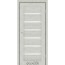 Межкомнатная дверь leador-ex Межкомнатные двери MILAN клён айс - Город Дверей