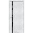 Межкомнатные ламинированные белые двери Stil Doors (Украина) Loft Glass, Киев. Цена - 4 499 грн, фото 1