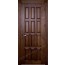 Межкомнатные деревянные крашенные двери из массива РОСТОК (Украина) MD-1, Киев. Цена - 14 133 грн, фото 5