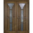 Межкомнатные деревянные крашенные двери из массива РОСТОК (Украина) MD-26, Киев. Цена - 11 400 грн, фото 2