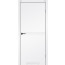 Міжкімнатні Двері Sparta Korfad Excellence Фарба - Город Дверей