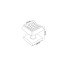Ручки дверные ORO&ORO Astoria Knob 012K-15E GP Золото - Город Дверей