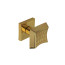 Ручки дверные ORO&ORO Astoria Knob 012K-15E GP Золото - Город Дверей