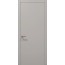 Дверне полотно PLATO-01c - Город Дверей