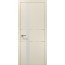 Дверне полотно PL-08AL - Город Дверей