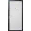 Qdoors Горизонталь двухцветная - Город Дверей