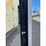 Входные бронированные уличные двери с терморазрывом в дом Qdoors (Украина) Бонд улица гладь Vinorit белый, Киев. Цена - 23 750 грн, фото 2