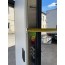 Входные бронированные уличные двери с терморазрывом в дом Qdoors (Украина) Бонд улица гладь Vinorit белый, Киев. Цена - 23 750 грн, фото 5