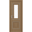 Rodos Межкомнатная дверь Versal Esmi, Дуб натуральный - Город Дверей