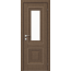 Rodos Межкомнатная дверь Versal Esmi, Орех классический - Город Дверей