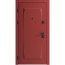 Rodos Входные двери F158 для улицы - Город Дверей