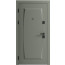 Rodos Входные двери F158 для улицы - Город Дверей