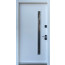 Straj Пруф Standart Mottura Rio-S Loft vin 23/vin.Білий атлас  THERMO (чорна фур,кор.9003піс.) 8442 - Город Дверей