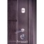 Входные бронированные двери в квартиру Портала (Украина) Токио Элегант квартира, Киев. Цена - 9 750 грн, фото 1