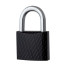 Замок навесной TOKOZ CARBON 40 3KEY TK1 M R shackle 22мм 6,2мм - Город Дверей