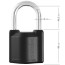 Замок навесной TOKOZ OMEGA 50 w/o keys R shackle 50мм 8мм BOX - Город Дверей