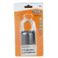 Замок навесной TOKOZ OMEGA 50 w/o keys R shackle 50мм 8мм BOX - Город Дверей