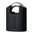 Замок навесной TOKOZ PLUTO G50 GUARD 3KEY TK5 M NR shackle 15,5мм 10мм BLISTER - Город Дверей