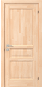 Rodos Межкомнатные двери Woodmix Praktic - Город Дверей